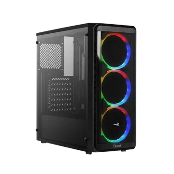 PC Quest Play R5 7600X|16GB|1TB|4060|W11