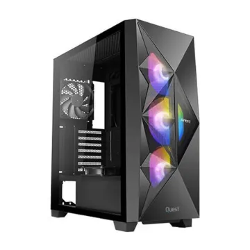 PC Quest Play 14700KF|32GB|1TB|4070|W11