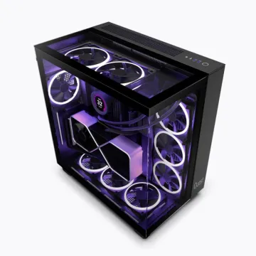 Quest Legend 7800X3D|64G|3+1TB|4080S|W11
