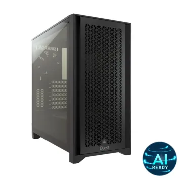 Quest Pro 14900KF|64GB|4+2T|4000ADA|W11P