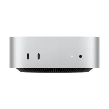 Mac mini M4/10CC /10CG/24GB/512GB MCYT4