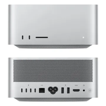Mac Studio M4 Max/32G/36GB/512GB (MU963)