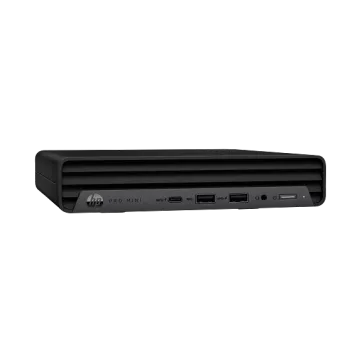 HP PMini 400 G9 i5/16/512/W11P D0RR9AT