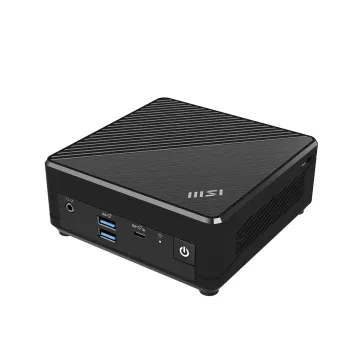 MSI CUBI N ADL S-098EU-BN2004GS12X11PBF
