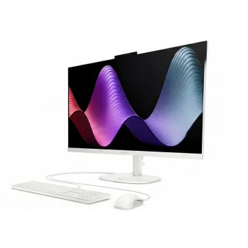 HP OmniStudio 27-cv0001nv D9ZQ2EA