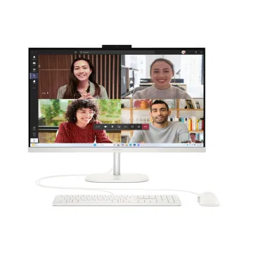 HP OmniStudio 27-cv0000nv Touch D9ZQ1EA