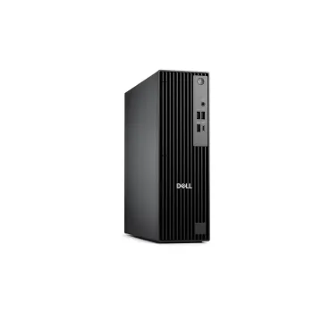 Dell PC QCS1250 |i3-14100|16|512|W11P|5Y
