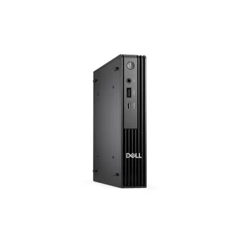 Dell PC QCM1250 |U5-235T|8|512|W11P|5YP
