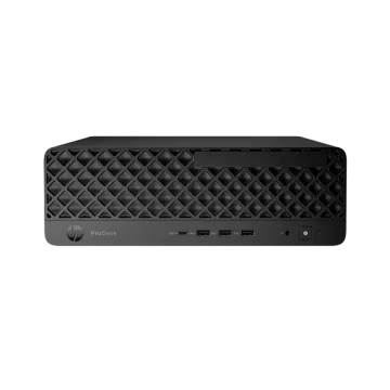 HP ProDesk 4 SFF G1i U5/16/512 C78GHET