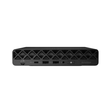 HP EliteDesk8 Mini U5/16/512/DOS 998V3ET