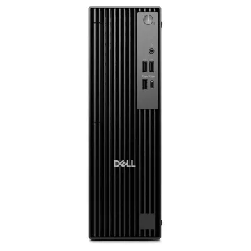 Dell PC QCS1250 |U5-235|16|512|WIFI|5YP
