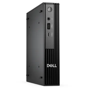 Dell PC QCM1250 |i3-14100T|16|512|W11P|5