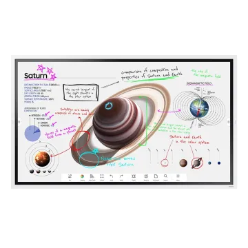 ΟΘΟΝΗ SIGNAGE SAMSUNG 65