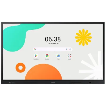 ΟΘΟΝΗ SIGNAGE SAMSUNG 65