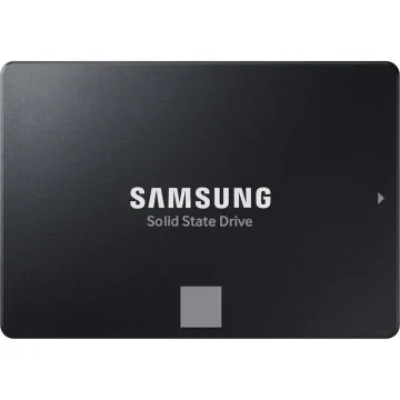SSD SAMSUNG 870 EVO 2.5