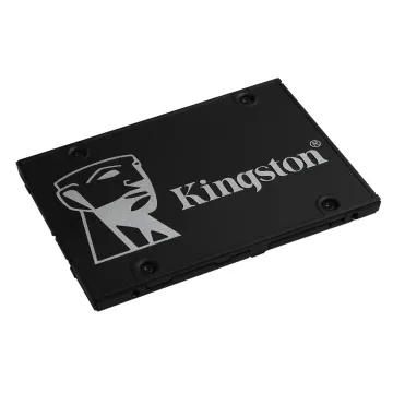 ΔΙΣΚΟΣ SSD KINGSTON KC600 256GB