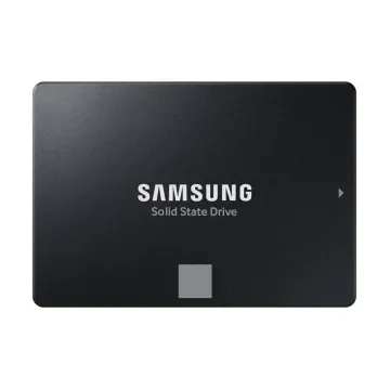 SAMSUNG 870 EVO 2.5