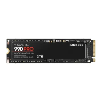 SSD SAMSUNG 990 PRO 2000GB