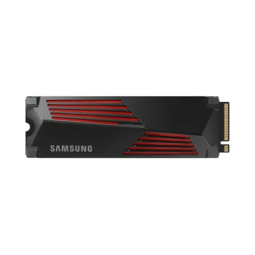 SSD SAMSUNG 990 PRO HEATSINK 2TB