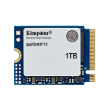 SSD KINGSTON 1TB SNV3SM3 M.2 2230 NVMe