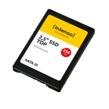 SSD Intenso 2,5