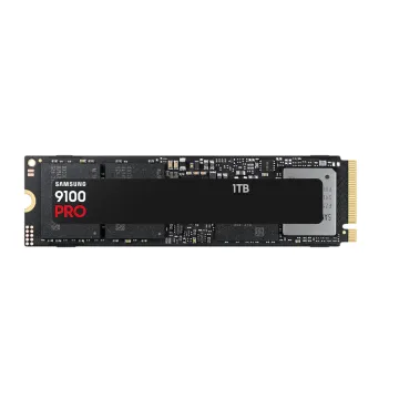 SSD SAMSUNG 9100 PRO 1000GB M.2 NVMe PCI