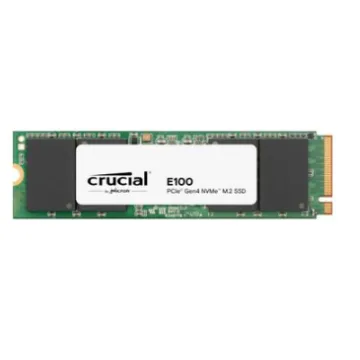 ΔΙΣΚΟΣ SSD CRUCIAL E100 1TB M.2 2280