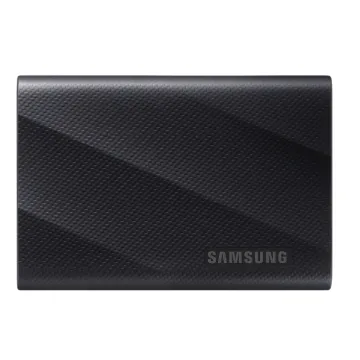 EXT SSD 1TB SAMSUNG T9 BLACK 2.5
