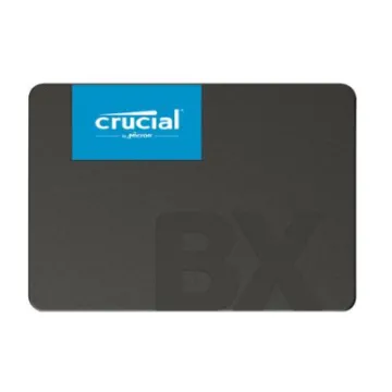 ΔΙΣΚΟΣ SSD CRUCIAL BX500 1TB SATA III