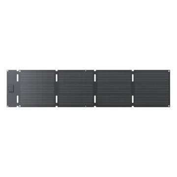 EcoFlow 60W Portable Solar Panel Type-C