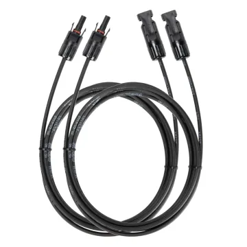 EcoFlow Solar Extension Cable 3m