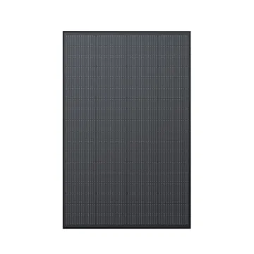 EcoFlow 175W Rigid Solar Panel
