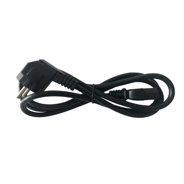 EcoFlow AC Cable EU