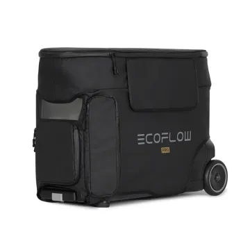 EcoFlow DELTA Pro Bag