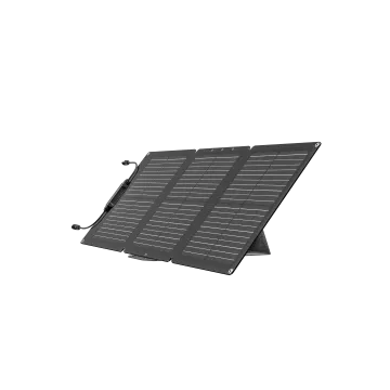 EcoFlow 60W Solar Panel