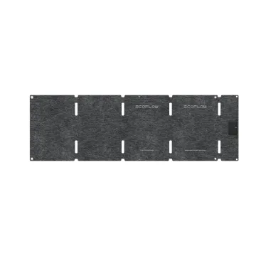 EcoFlow 45W Portable Solar Panel Type-C