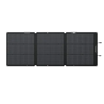 EcoFlow 160W Portable Solar Panel NextGe