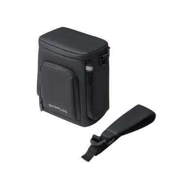 EcoFlow TRAIL Waterproof Carrying Case