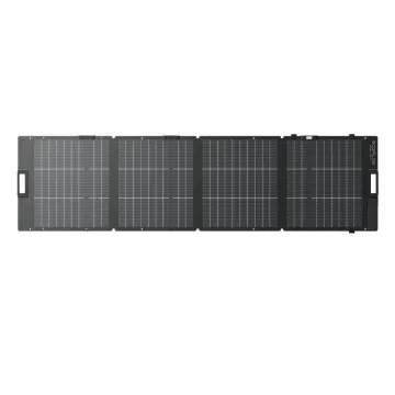 EcoFlow 220W Lightweight Portable SP