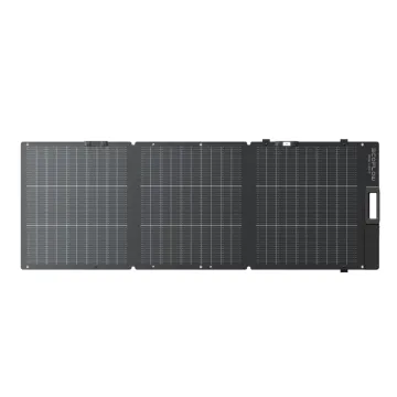EcoFlow 160W Lightweight Portable SP