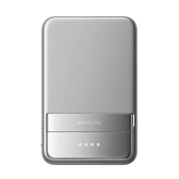 EcoFlow RAPID 5000mAh Silver
