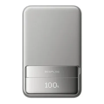 EcoFlow RAPID 10000mAh Silver