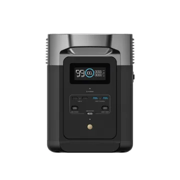 EcoFlow DELTA 2 EU