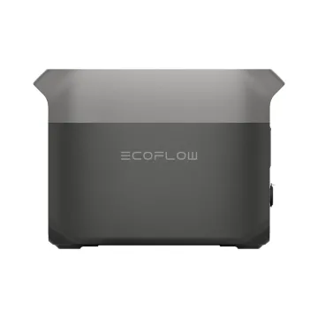 EcoFlow DELTA 3