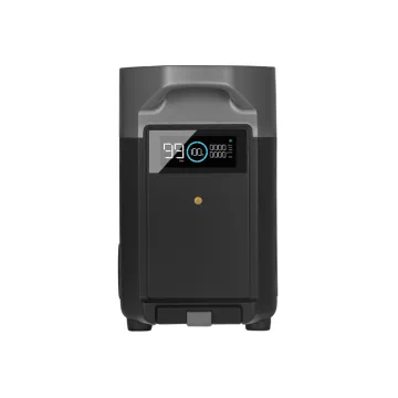EcoFlow DELTA Pro Smart Extra Battery