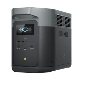 EcoFlow Delta 2 Max EU