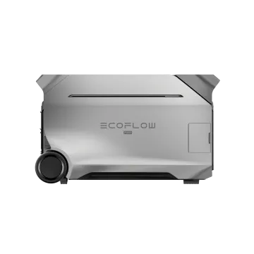 EcoFlow DELTA Pro 3 EU