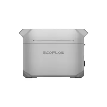 EcoFlow DELTA 3 Plus