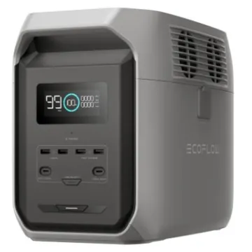 EcoFlow DELTA 3 1500
