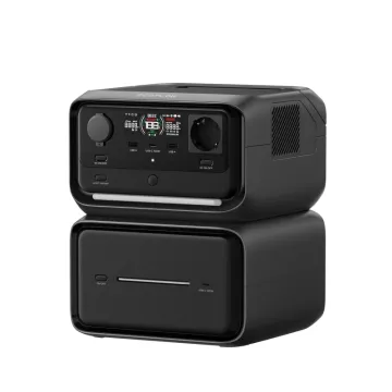 EcoFlow River 3 Max Plus EU